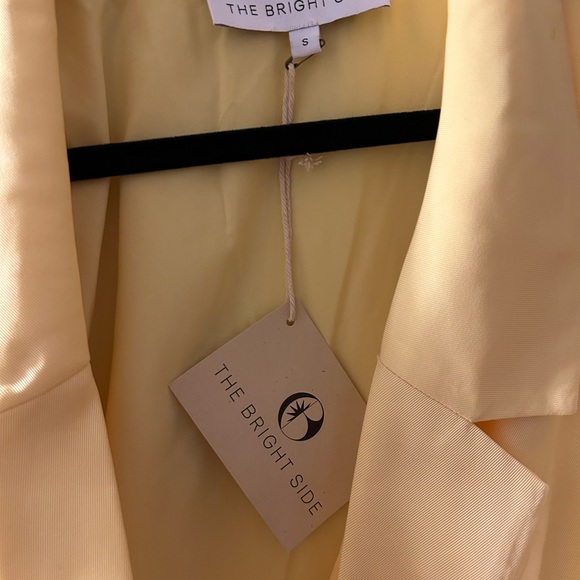 The Bright Side by Rocky Barnes dress - Picture 2 of 2